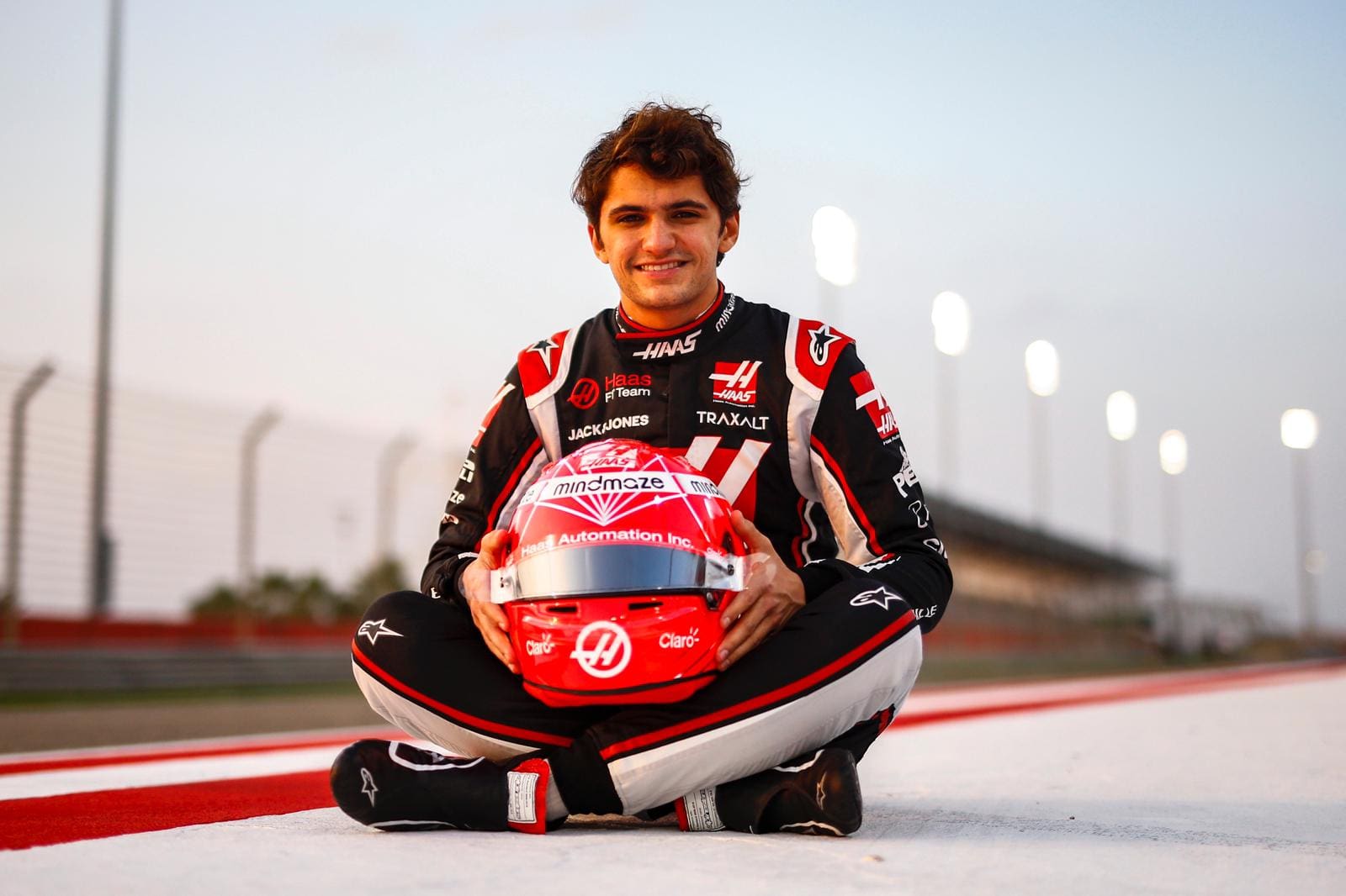 Pietro Fittipaldi Estreia Na F Ap S T Tulos E Vit Rias Em