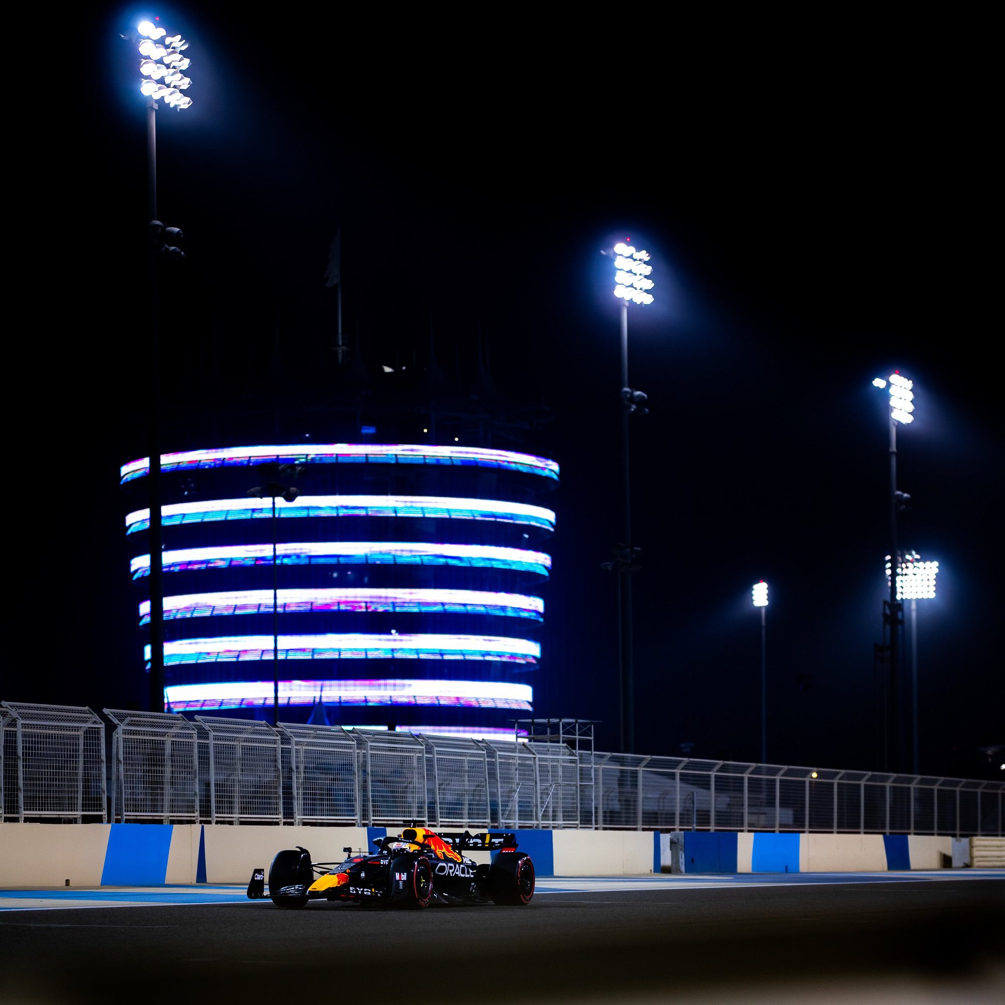 Gp Do Bahrein Confira Os Dias E Hor Rios Da F Em Sakhir