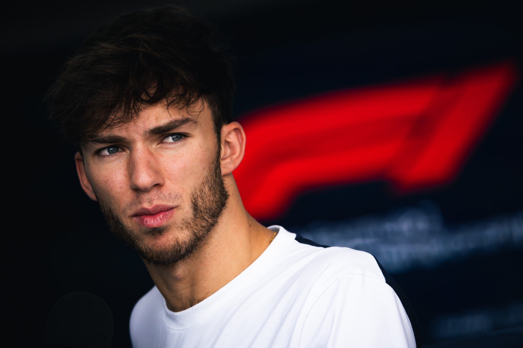 F Gasly Fala Sobre Desvantagens Em Deixar A Fam Lia Red Bull