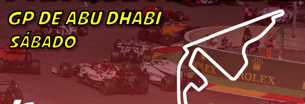 Ao Vivo O Grid De Largada Do GP De Abu Dhabi De F1 No Parque Fechado