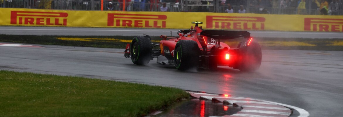 F1 Após quatro punições confira como ficou o grid de largada para o