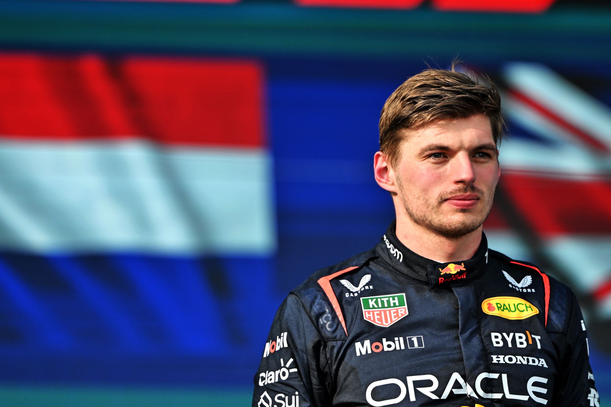 F1 Verstappen Revela Rotina Simples Fora Das Pistas