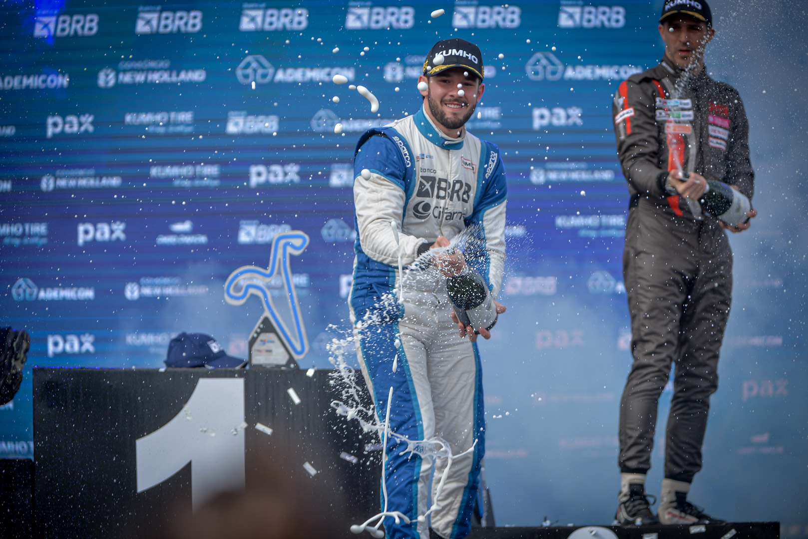 Pedro Cardoso Domina Etapa De El Pinar Vence Duas Corridas E Lidera O