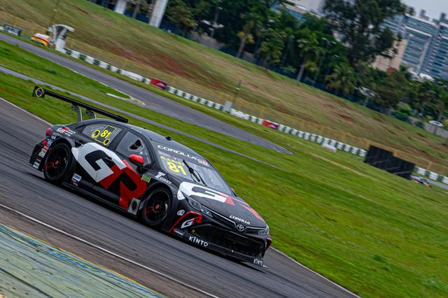 Stock Car Imagens Veja Ao Vivo A Corrida Sprint Da Etapa De Goi Nia