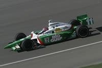 Indy 500: Kanaan realiza primeiro treino hoje