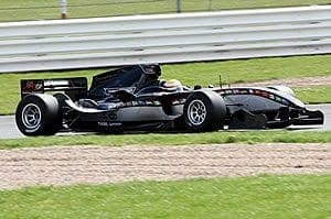 Carro da temporada será baseado na Ferrari F2004