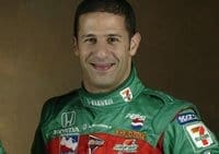 Kanaan intensifica tratamento para participar da Indy 500