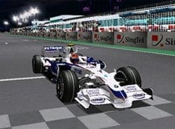 F1BC: Atual campeão Rodrigo Wizard dá show na Cup em Cingapura