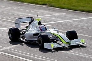 Dia 3 – Barcelona: Button põe a Brawn GP no topo dos tempos