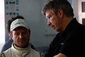 Brawn GP começa sua história com dobradinha e tempos arrasadores