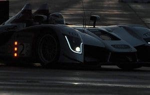 Depois de 383 voltas McNish, Capello e Kristensen vencem em Sebring