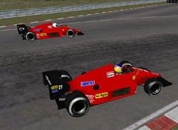 F1BC: Na Classic, uma Ferrari quebra na liderança, e outra vence em Estoril