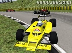 F1BC bate recordes em corrida virtual comemorativa