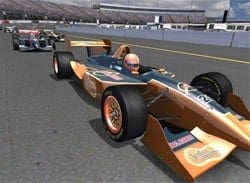 F1BC: Categoria Indy é atrapalhada por queda de servidor em Richmond