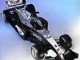 Mclaren divulga seu MP4/18