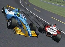 F1BC: Moreira vence na F-Light em Charlotte e encosta na briga pelo título