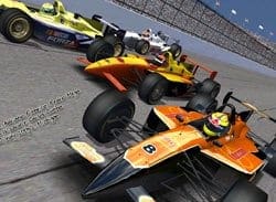 F1BC: Favoretto conquista primeira vitória virtual pela Indy em Michigan