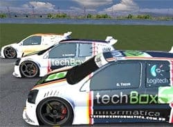 F1BC: TechBox faz incrível “1-2-3” em Buenos Aires na Turismo Livre