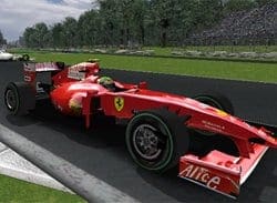 F1BC: Diogo Oliveira põe Ferrari no topo em Monza, na Formula Pro