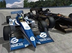 F1BC: Eraldo Silva vence em Watkins Glen e fica próximo de título na Indy Pro