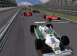 F1BC: Classic tem grid cheio e vitória de Dornelles em Zandvoort