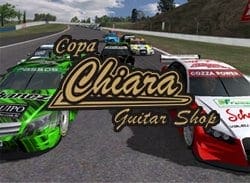 F1BC: Categoria Turismo Pro levará o nome de Copa Chiara Guitar Shop