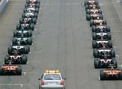 F1BC abre hoje a temporada com recorde de pilotos e equipes