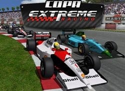 F1BC Formula Classic será a Copa Extreme Racing