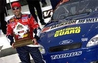 Biffle vai largar na pole da 500 Milhas de Daytona