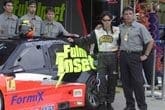 Wilsinho Fittipaldi de volta ao Brasileiro de Stock