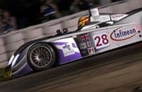 Audi vence pela quinta vez a 12 Horas de Sebring