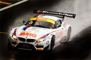 <b>Pilotos alertam para favorecimento à BMW na equalização da GT3</b>