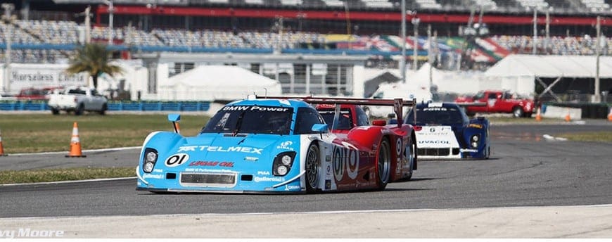 <b>Rodrigo Mattar</b>: Ganassi vence as 24h de Daytona com show de Montoya