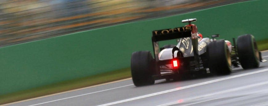 Raikkonen vence GP da Austrália com estratégia diferenciada