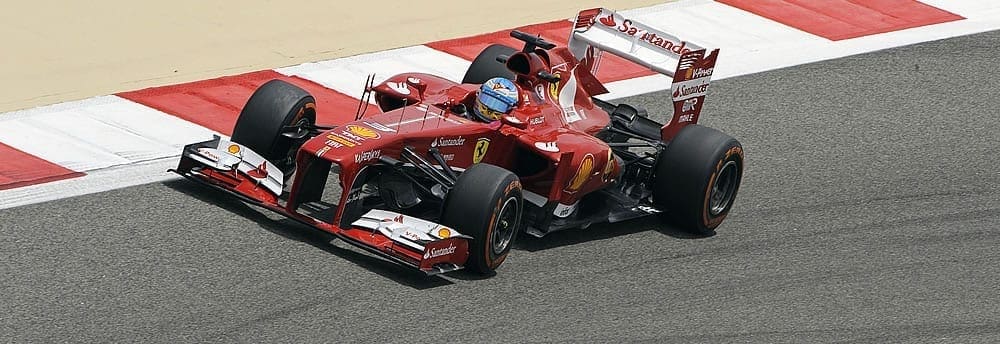 Guia F1 2018: Jejum da Ferrari na Fórmula 1 pode completar 10 anos nesta temporada