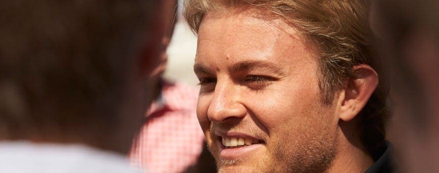 Rosberg domina primeiros treinos livres para o GP de Mônaco