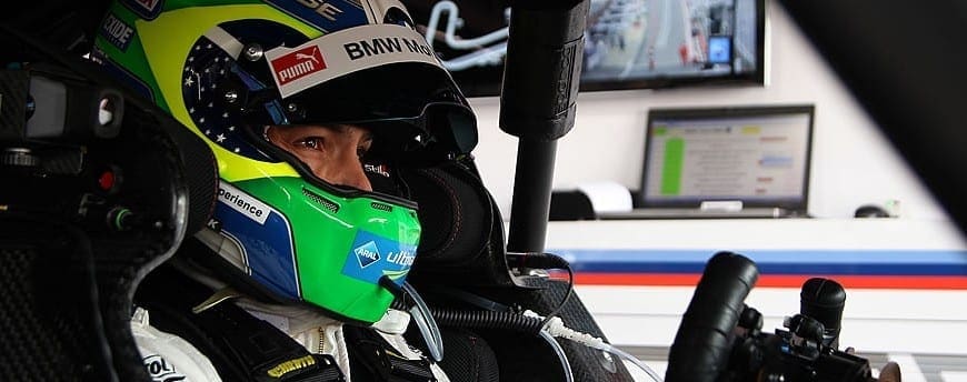 Na Áustria, Augusto Farfus busca resultado positivo para reassumir liderança