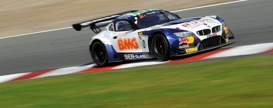 Cacá Bueno e Allam Khodair anotam o 3º melhor tempo da sexta em Zandvoort