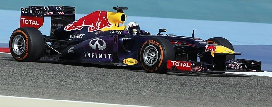 Red Bull deve decidir segundo piloto em agosto