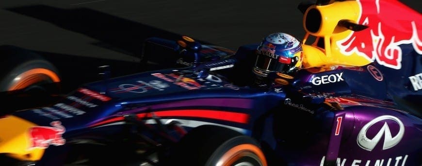 Vettel lidera sexta-feira em Suzuka; Alonso é apenas 10º