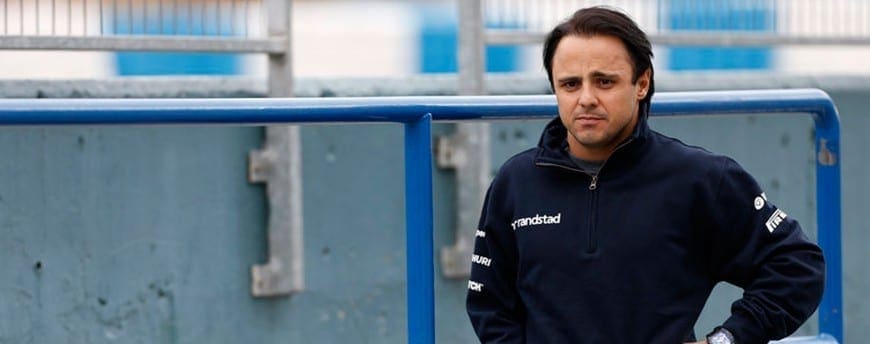 Massa lidera último dia de testes em Jerez; Mercedes confirma confiabilidade