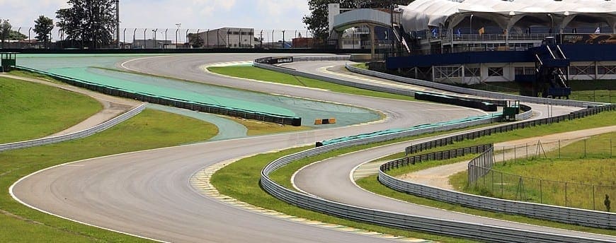 20 anos de Interlagos sem Ayrton Senna