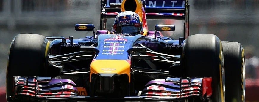 <b>Ricciardo derruba domínio da Mercedes e vence no Canadá</b>