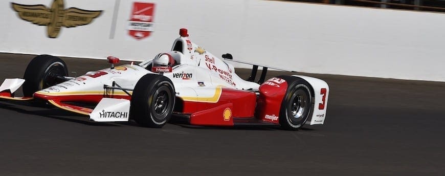 <b>Coluna do Helinho</b>: Indy 500 – Segurança em primeiro lugar