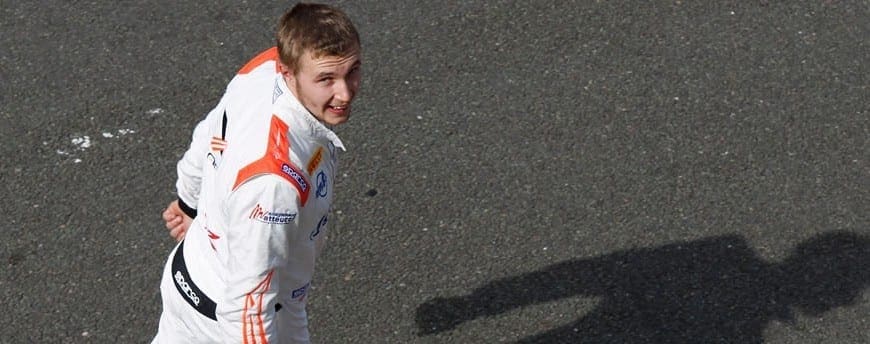 Sergey Sirotkin conquista sua primeira vitória na GP2