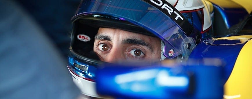 Red Bull irá manter Buemi como piloto reserva