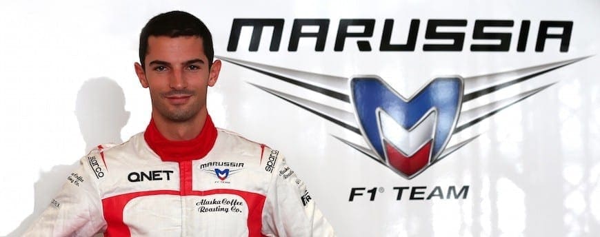 Alexander Rossi busca vaga na Haas ou “qualquer outra equipe”