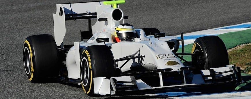 FIA confirma que não aceitará nenhuma nova equipe além da Haas em 2016