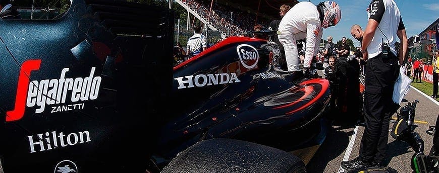 McLaren acredita que “equipe B” com a Honda seria uma distração