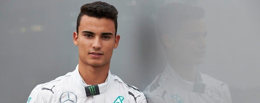 Em janeiro, Wehrlein negociará com a Manor vaga para a próxima temporada